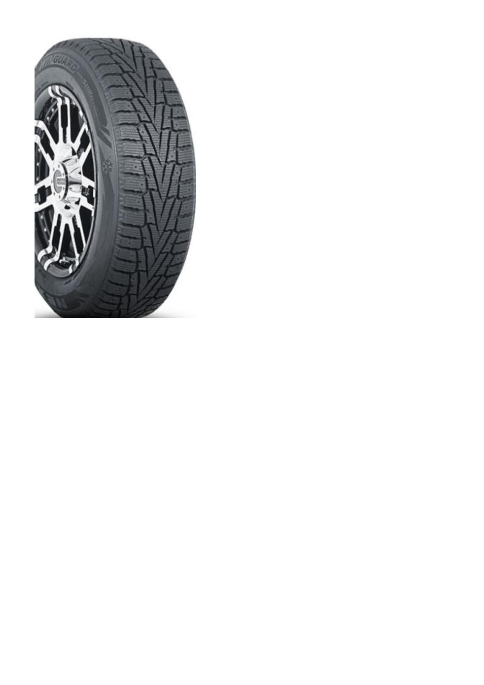 Шина 225/75 R16 115/112Q Roadstone Winguard Spike